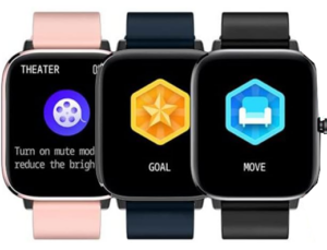 通話機能と通知の使い勝手