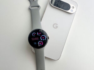 Google連携で広がるスマート操作