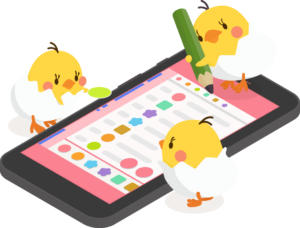 ぴよログとスマートウォッチの設定と活用法を徹底解説