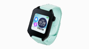 チャレンジスマートウォッチの概要と仕組み