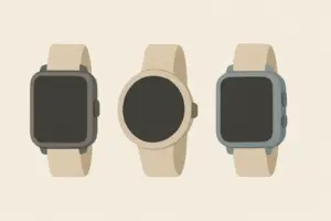 S3c・R1s・R2を使い方別に比較するmyFirst Foneのイメージ