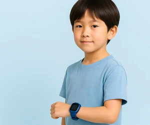 myFirst Fone S3cを見守り目的で使うイメージ