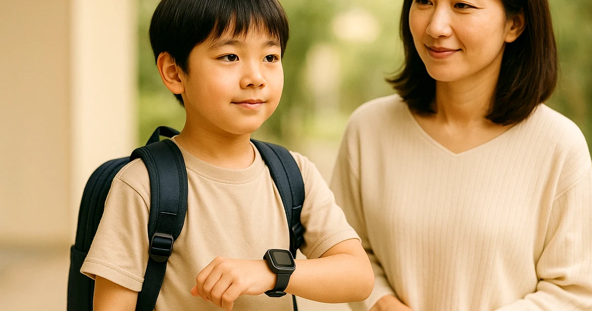 myFirst Fone S3cレビュー｜見守り重視で選ぶ人の失敗しない判断基準