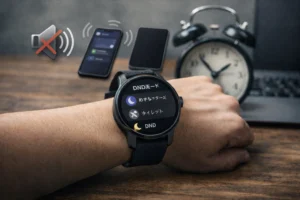 ナッシングのスマートウォッチ3の正体とCMF Watch 3 Proの立ち位置
価格や最安値、セール時の買い方のコツ
iPhoneやiOS互換性と通知来ない問題の対策
NFCやSuica、eSIMなどできないことの見極め